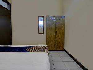 spot on 91116 pelangi residence syariah