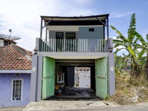 spot on 91116 pelangi residence syariah