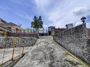 spot on 91116 pelangi residence syariah
