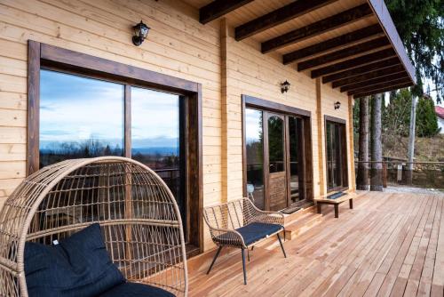 qchalet