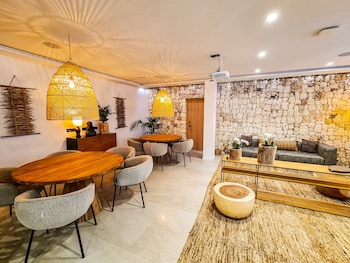 s estancia suites
