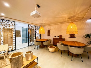 s estancia suites