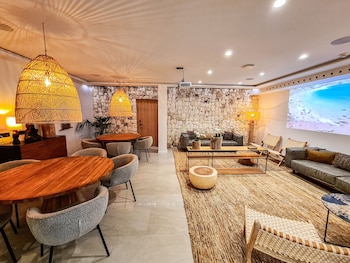 s estancia suites