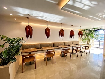 s estancia suites