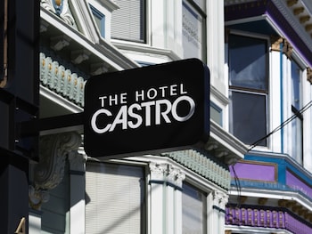The Hotel Castro San Francisco,,2.5 star
