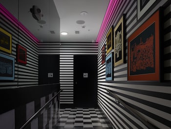 The Hotel Castro San Francisco,,2.5 star