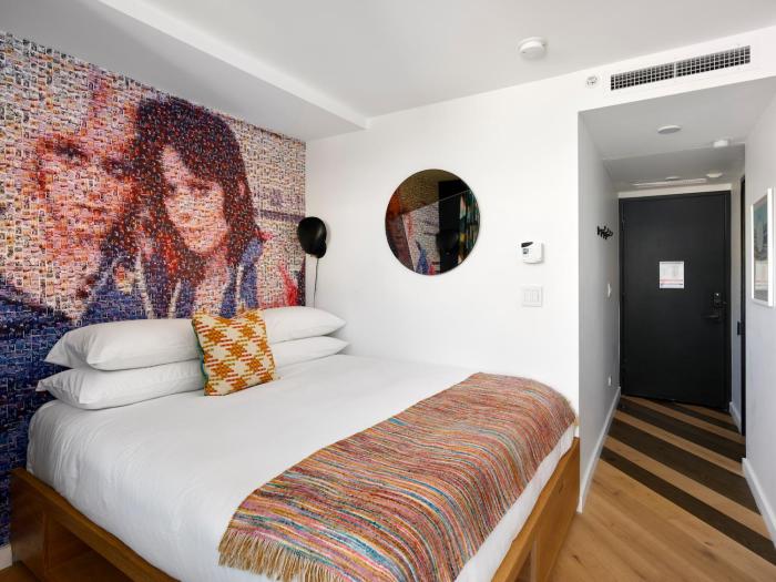 the hotel castro san francisco