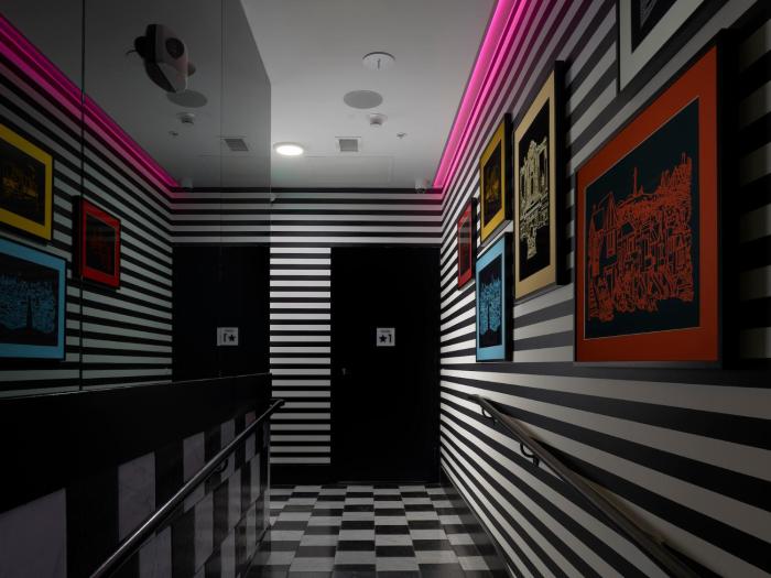 the hotel castro san francisco