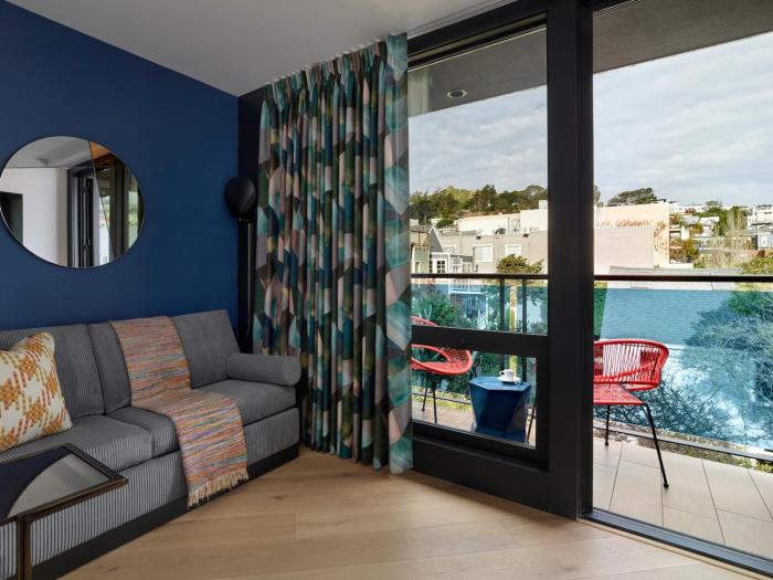 the hotel castro san francisco