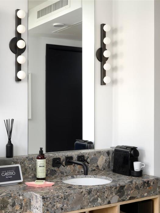 the hotel castro san francisco