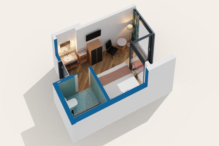 the hotel castro san francisco