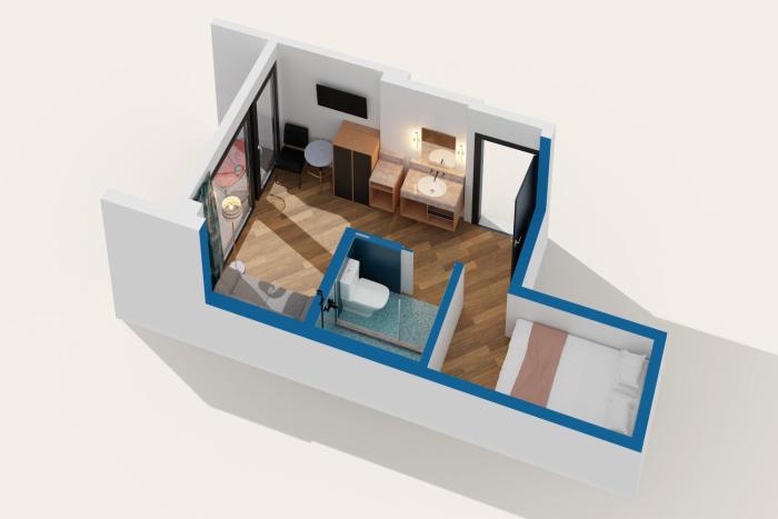 the hotel castro san francisco