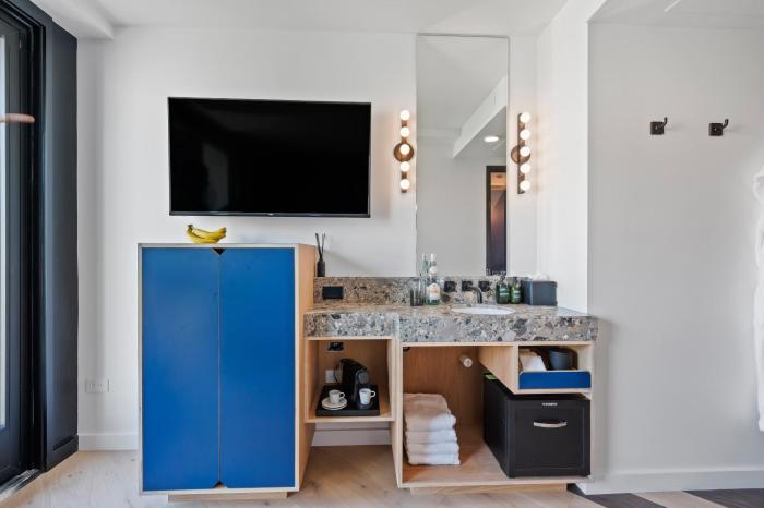 the hotel castro san francisco