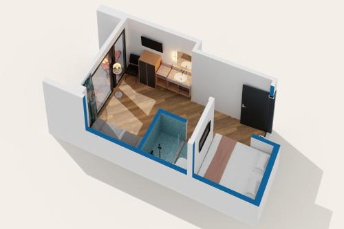 the hotel castro san francisco