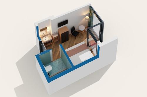 the hotel castro san francisco