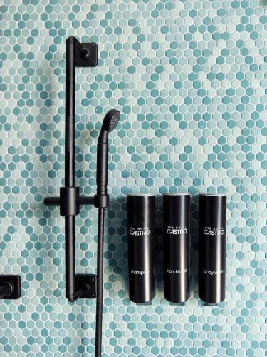 the hotel castro san francisco