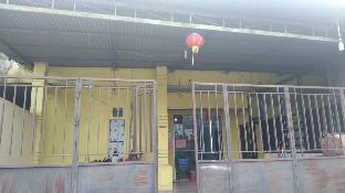 express o 91281 guest house indah jaya