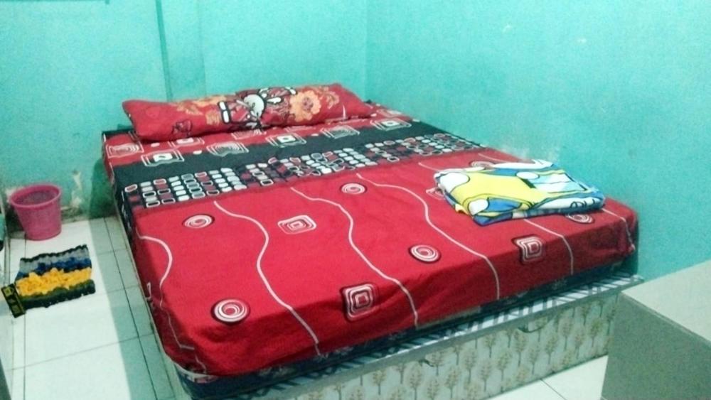express o 91281 guest house indah jaya