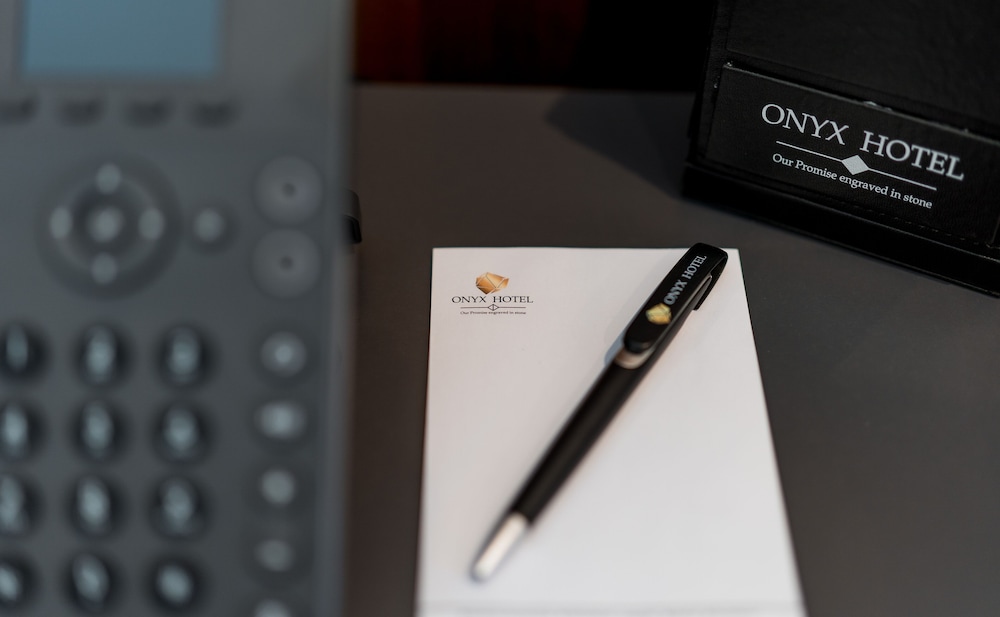 onyx hotel