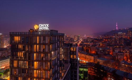 onyx hotel