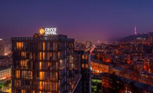 onyx hotel