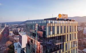 onyx hotel