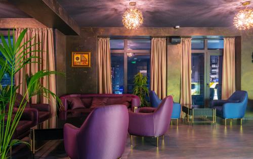 onyx hotel