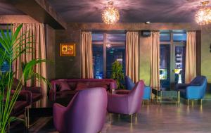 onyx hotel