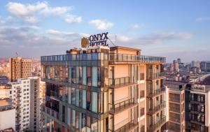 onyx hotel