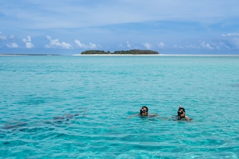 emerald zanzibar resort and spa deluxe all inclusive