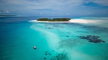 emerald zanzibar resort and spa deluxe all inclusive