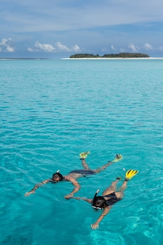 emerald zanzibar resort and spa deluxe all inclusive