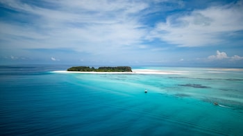 emerald zanzibar resort and spa deluxe all inclusive