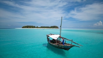 emerald zanzibar resort and spa deluxe all inclusive