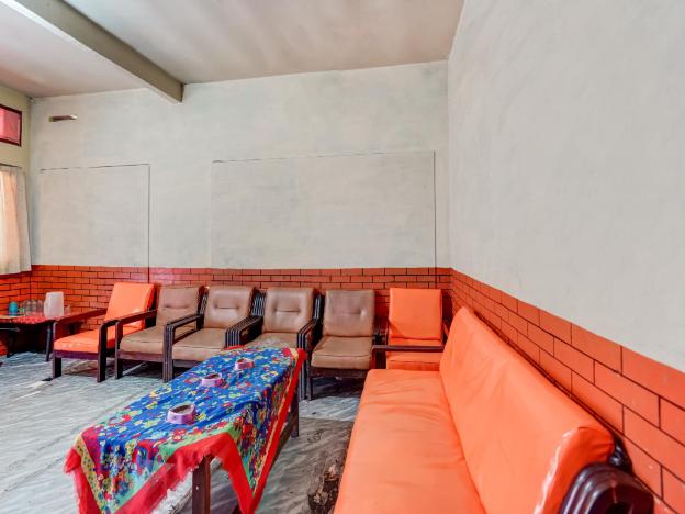 spot on 91060 villa wijaya homestay
