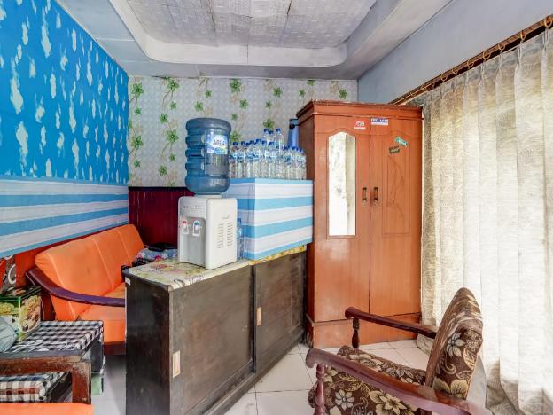spot on 91060 villa wijaya homestay