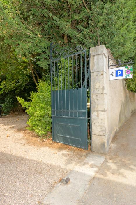 logis hotel du parc