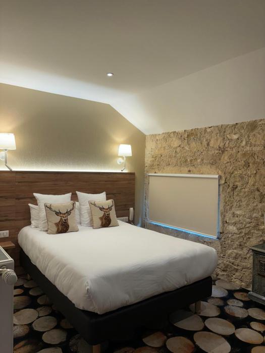 logis hotel du parc
