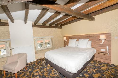 logis hotel du parc