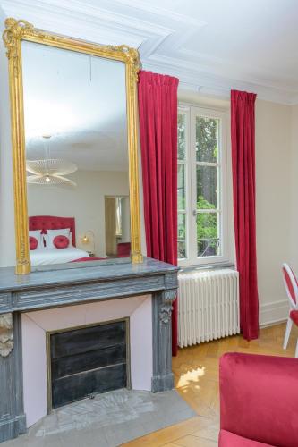 logis hotel du parc