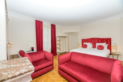 logis hotel du parc