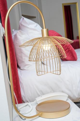 logis hotel du parc