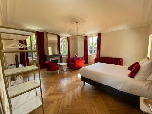 logis hotel du parc