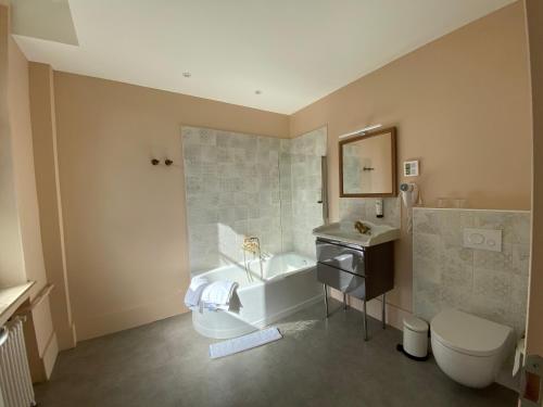 logis hotel du parc