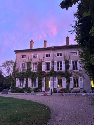 logis hotel du parc