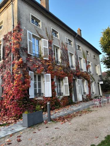 logis hotel du parc