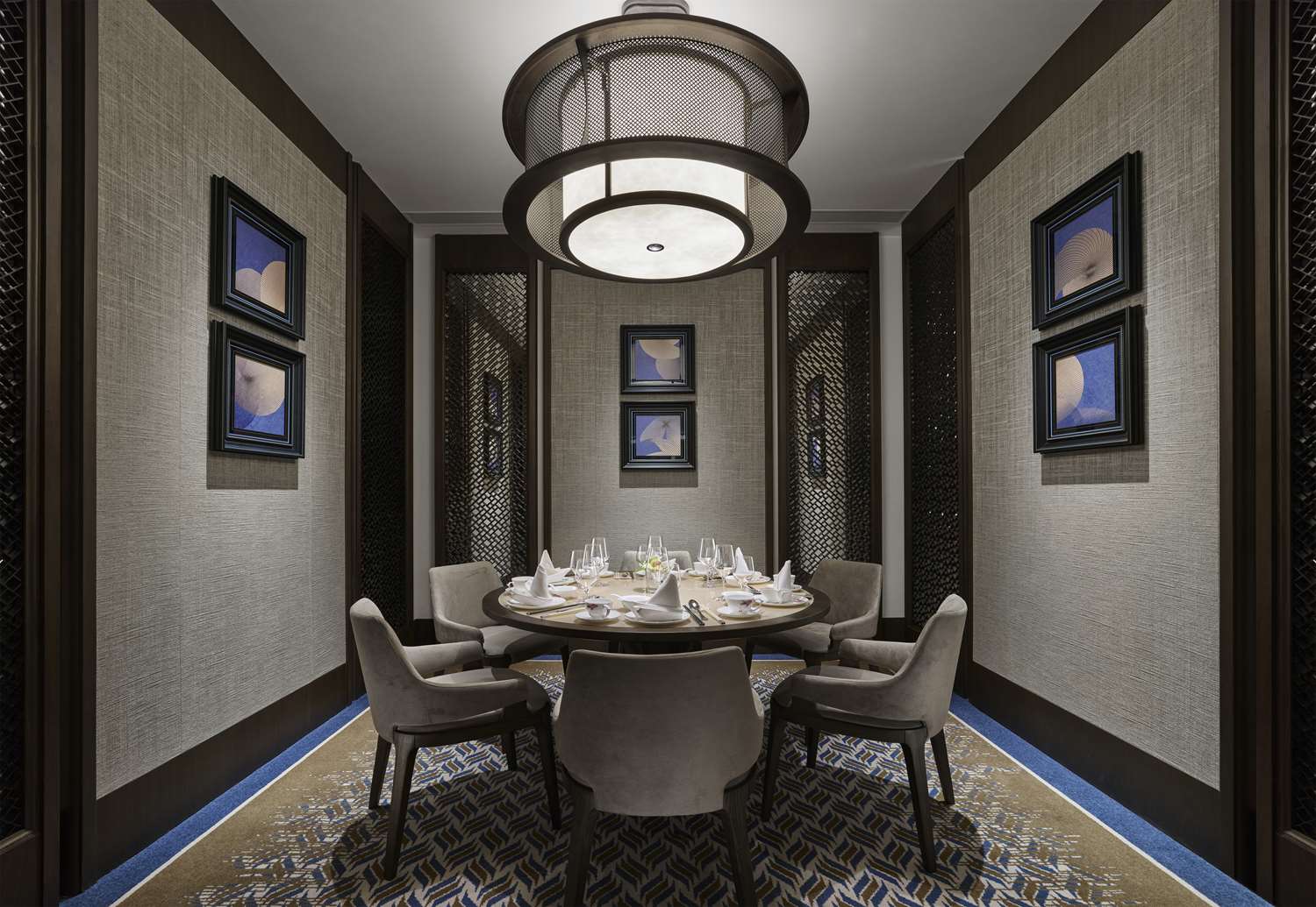 hilton foshan shunde