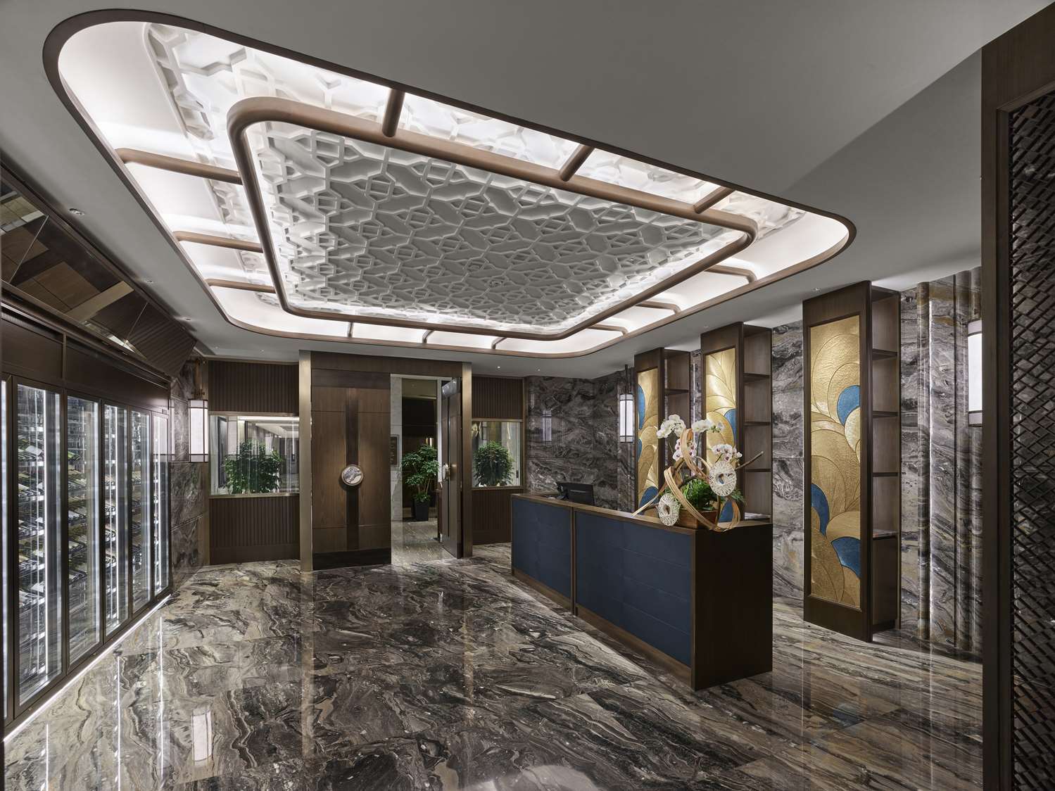 hilton foshan shunde