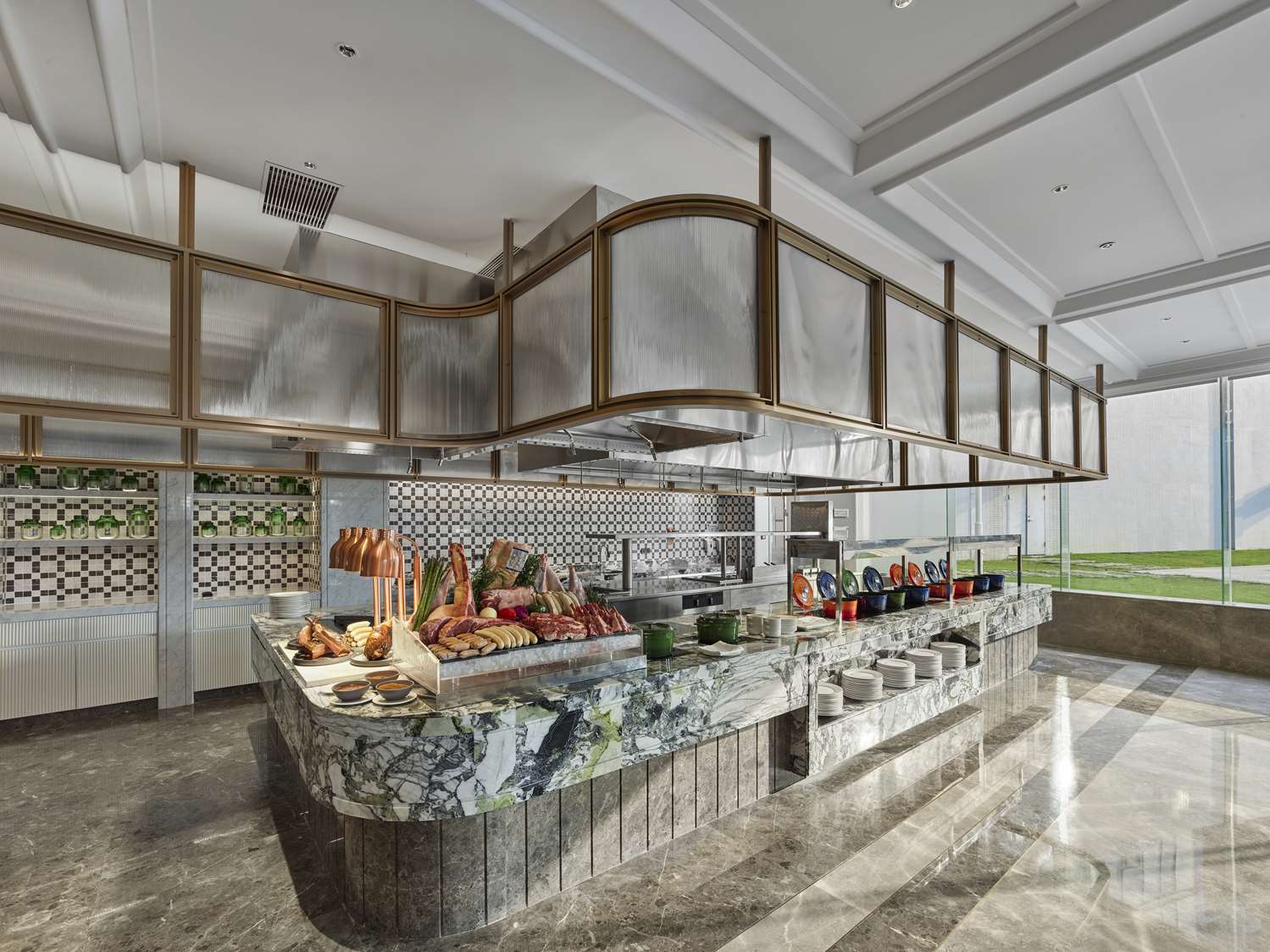 hilton foshan shunde