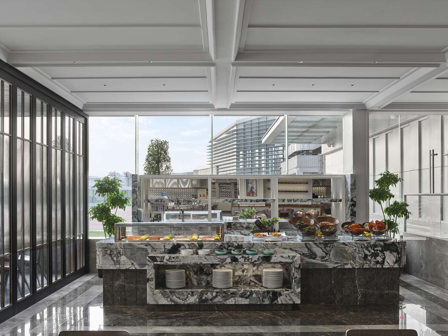 hilton foshan shunde